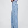 Jeans a vita alta UltraSoft Barrel