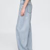 Jeans a vita alta UltraSoft Barrel