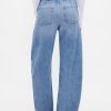 Jeans a vita alta UltraSoft Barrel