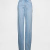 Jeans a vita alta UltraSoft Barrel