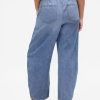 Jeans a vita alta UltraSoft Barrel