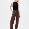 Jeans a vita alta UltraSoft Crossover Barrel
