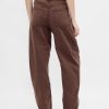 Jeans a vita alta UltraSoft Crossover Barrel