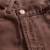 Jeans a vita alta UltraSoft Crossover Barrel