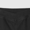 Jeans a zampa anni ’70 a vita alta per bambini Jeans a zampa anni ’70 a vita alta per bambini