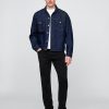 Jeans aderenti