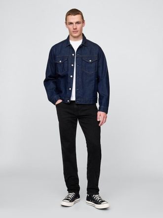 Jeans aderenti