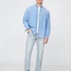 Jeans aderenti