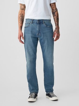 Jeans aderenti