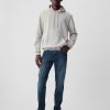Jeans aderenti