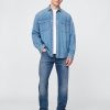 Jeans aderenti