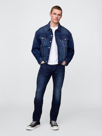 Jeans aderenti