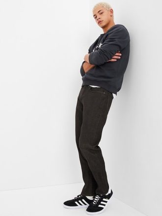 Jeans aderenti