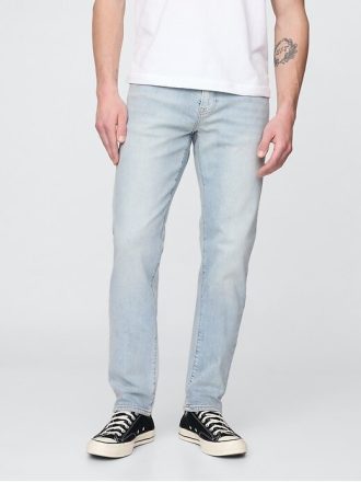 Jeans aderenti