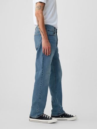 Jeans aderenti
