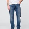 Jeans aderenti