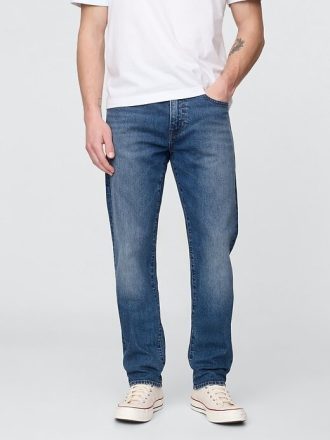 Jeans aderenti