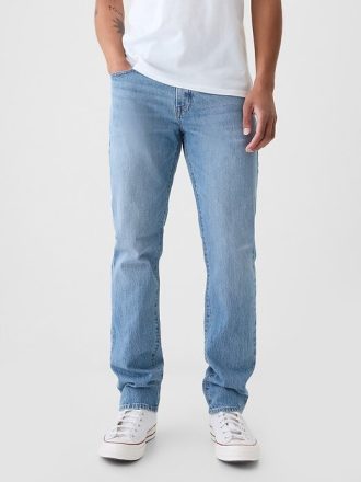 Jeans aderenti