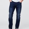 Jeans aderenti