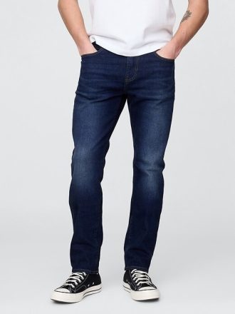 Jeans aderenti