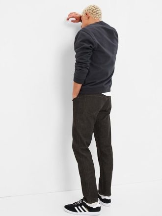 Jeans aderenti
