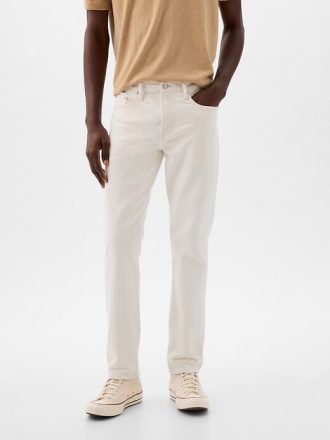 Jeans aderenti