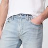 Jeans aderenti