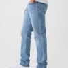 Jeans aderenti