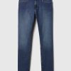 Jeans aderenti