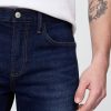 Jeans aderenti