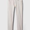 Jeans aderenti