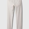 Jeans aderenti