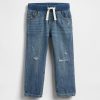 Jeans aderenti da infilare per neonati e bambini Jeans aderenti da infilare per neonati e bambini