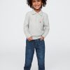 Jeans aderenti da infilare per neonati e bambini Jeans aderenti da infilare per neonati e bambini