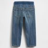 Jeans aderenti da infilare per neonati e bambini Jeans aderenti da infilare per neonati e bambini