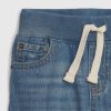 Jeans aderenti da infilare per neonati e bambini Jeans aderenti da infilare per neonati e bambini