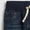 Jeans aderenti da infilare per neonati e bambini Jeans aderenti da infilare per neonati e bambini