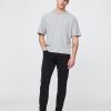 Jeans attillati
