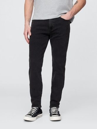 Jeans attillati