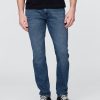 Jeans attillati