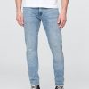 Jeans attillati