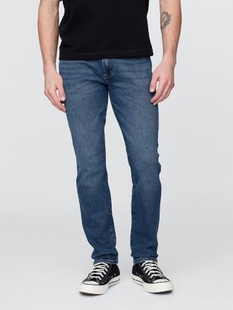 Jeans attillati