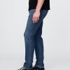 Jeans attillati