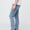 Jeans attillati