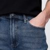 Jeans attillati