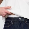 Jeans attillati Jeans attillati
