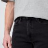 Jeans attillati