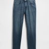 Jeans attillati