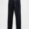 Jeans attillati Jeans attillati