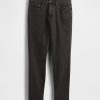 Jeans attillati